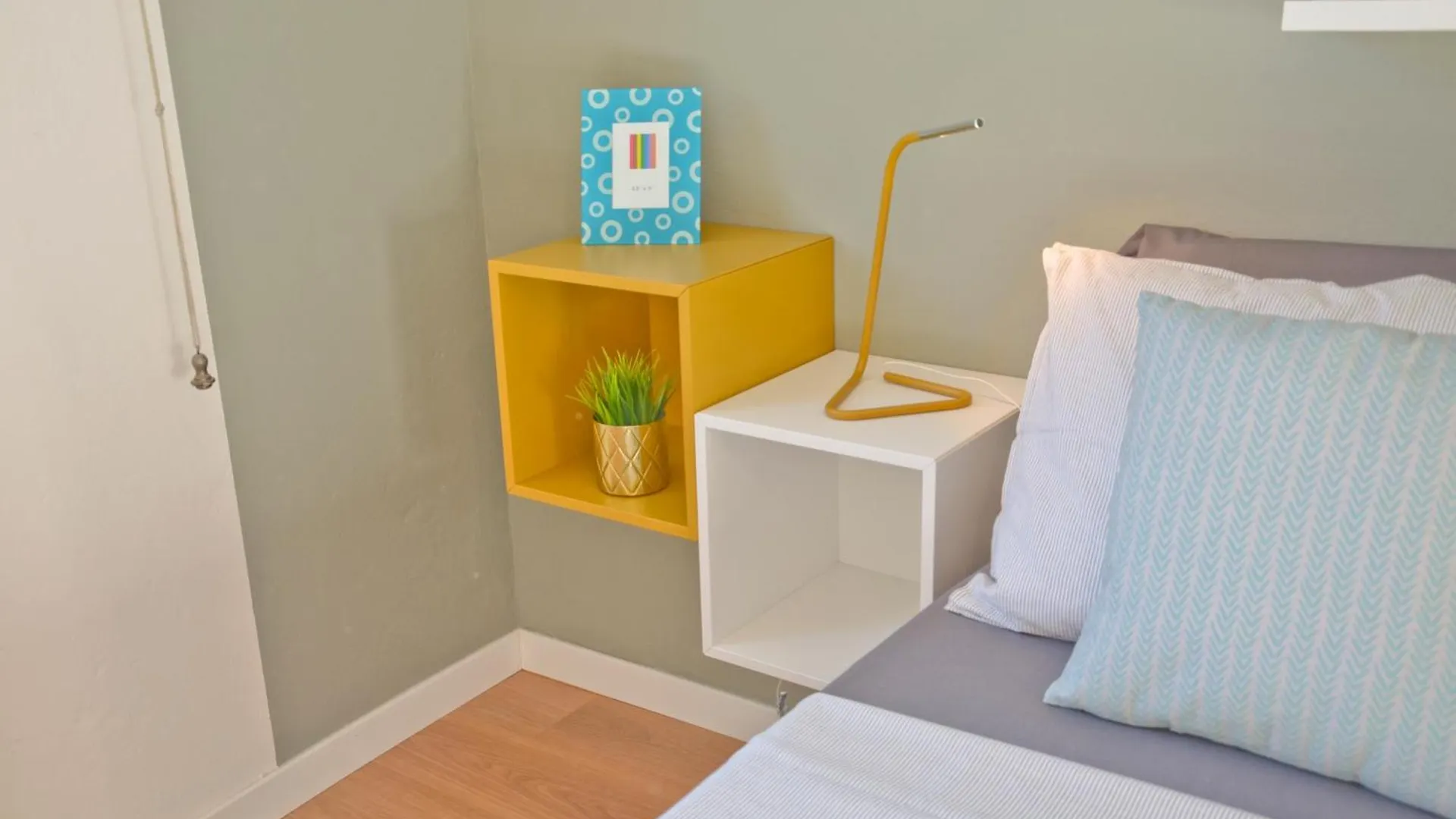 Gioia Luxury Apartment - 3 Camere Da Letto Milão