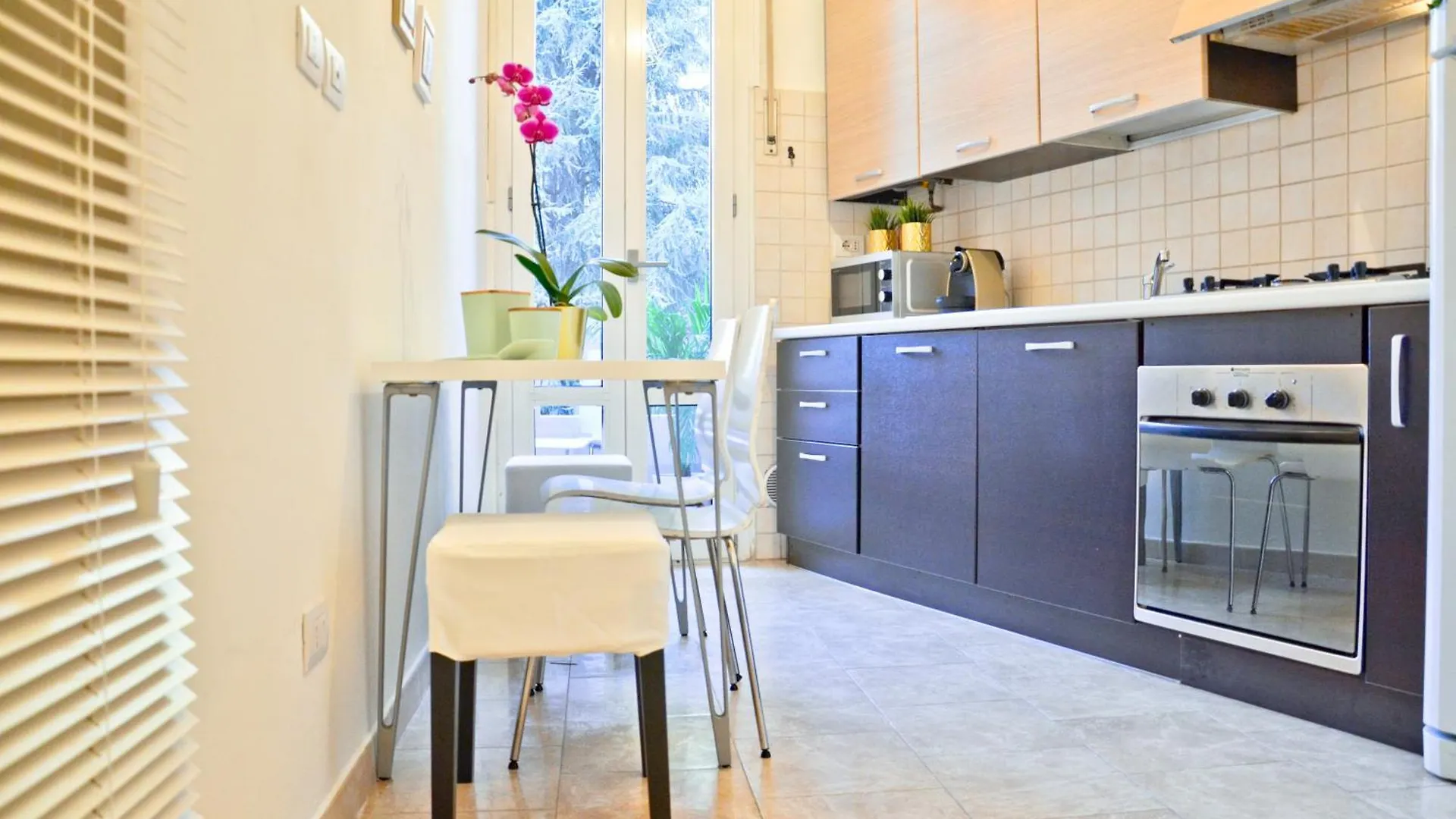 Gioia Luxury Apartment - 3 Camere Da Letto Milan