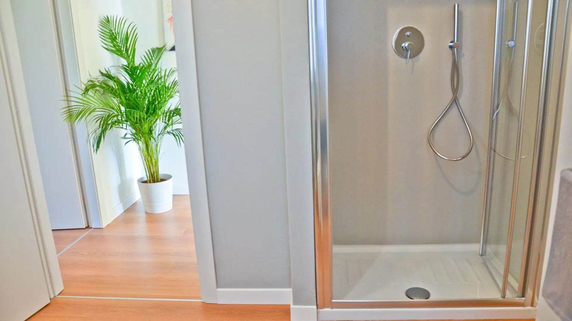 Gioia Luxury Apartment - 3 Camere Da Letto Milan