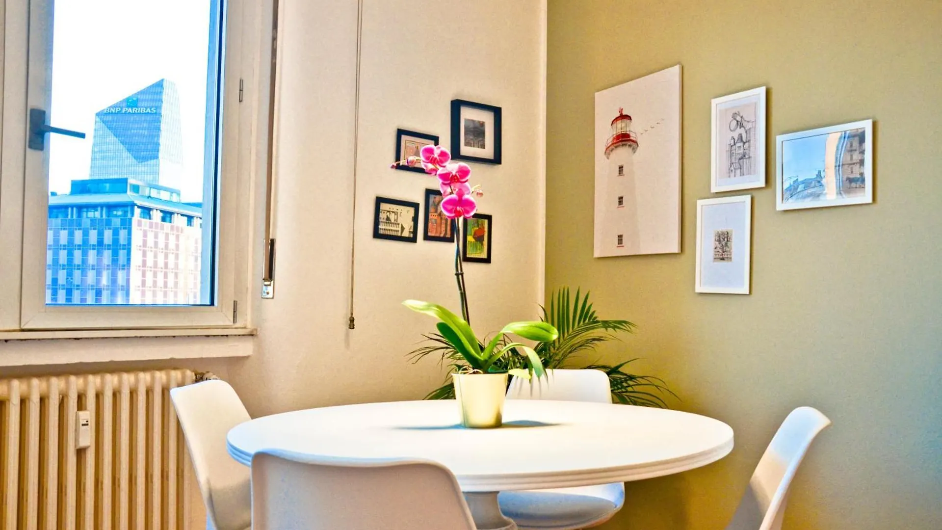 Gioia Luxury Apartment - 3 Camere Da Letto Milan