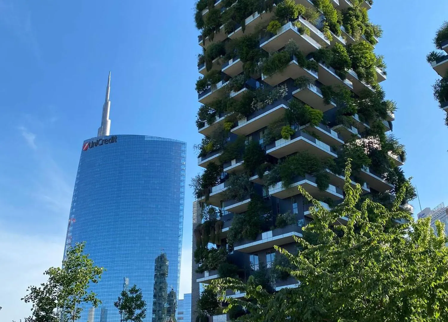 Gioia Luxury Apartment - 3 Camere Da Letto Milan